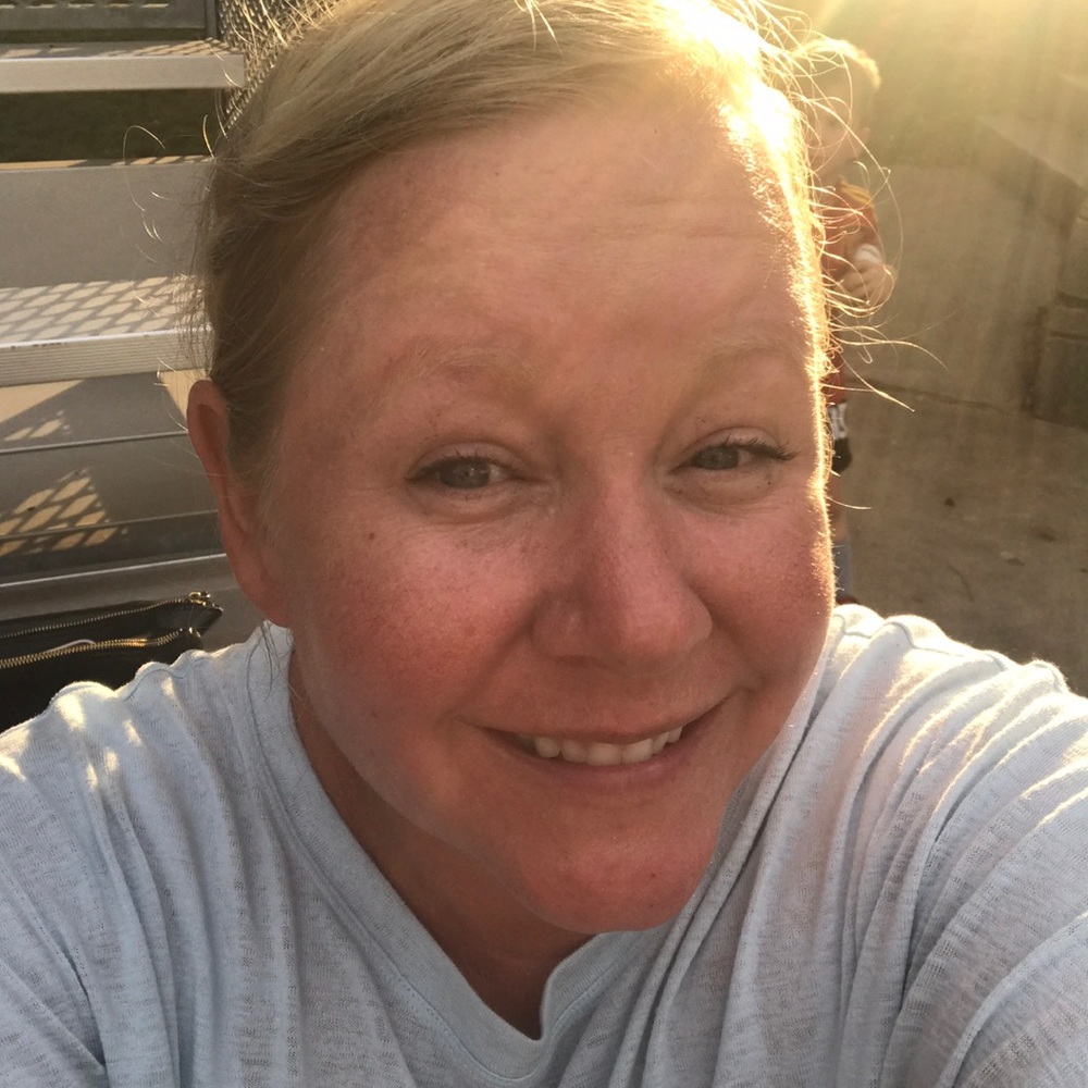 Meet your Posher, Kimberly
